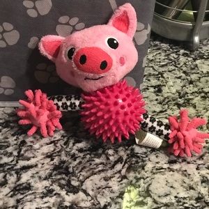 Meet your Posher, Kim